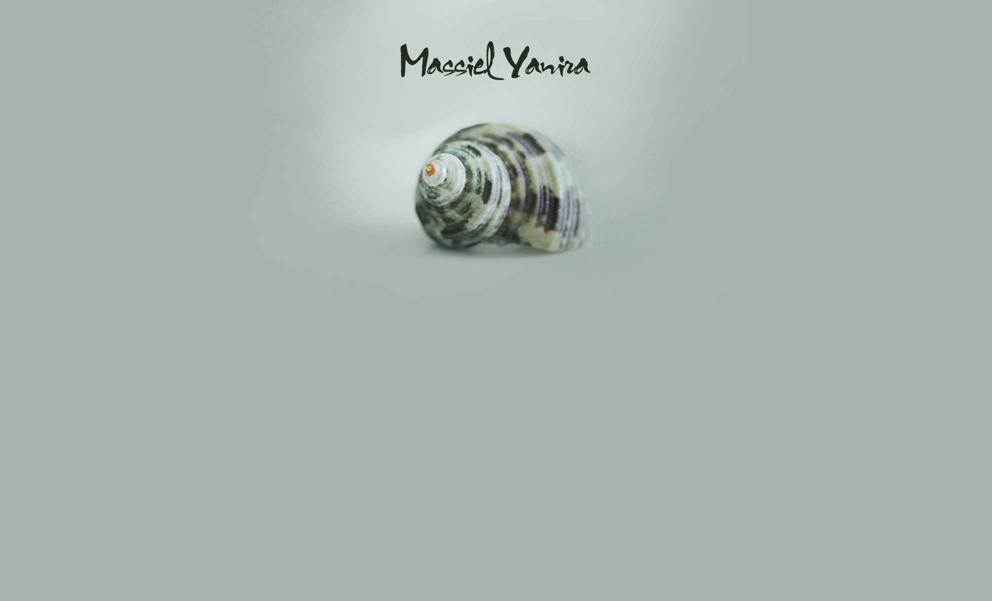 Massiel Yanira - Una Voz